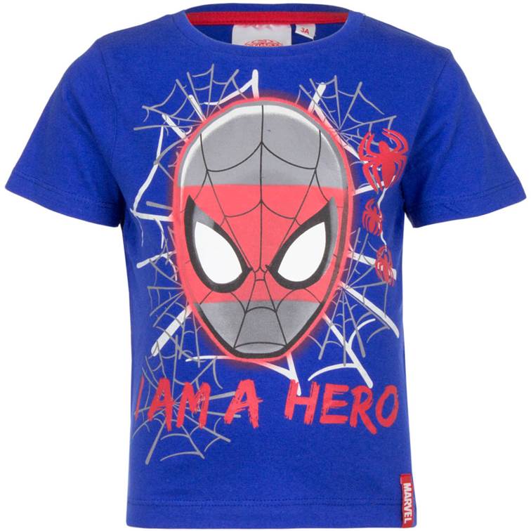 Spiderman polo 48128