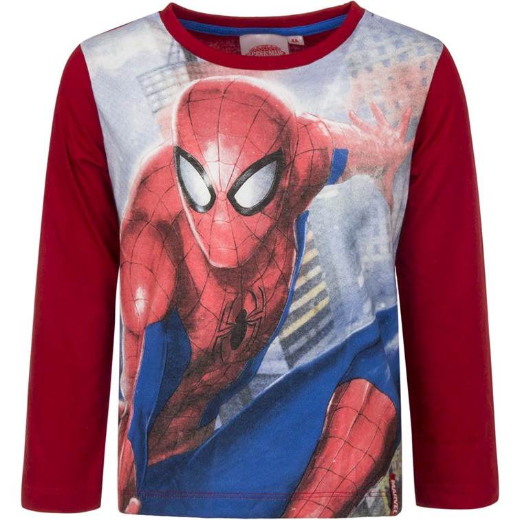 Spiderman pulover 50934