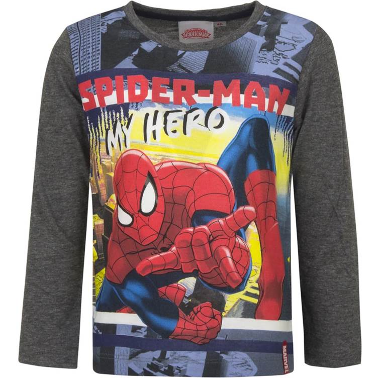 Spiderman pulover 50935