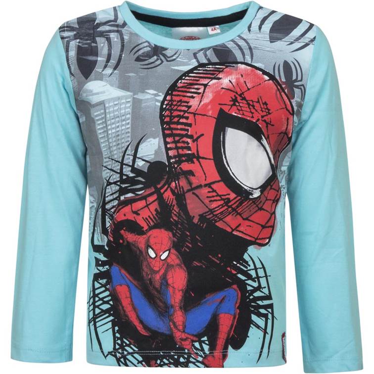 Spiderman pulover 50936