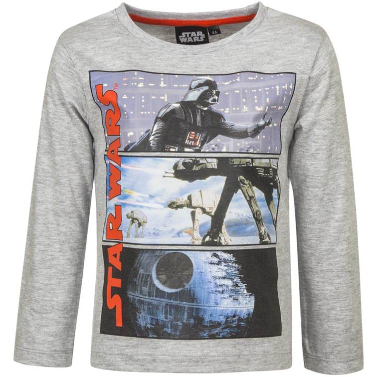Star Wars pulover 50940