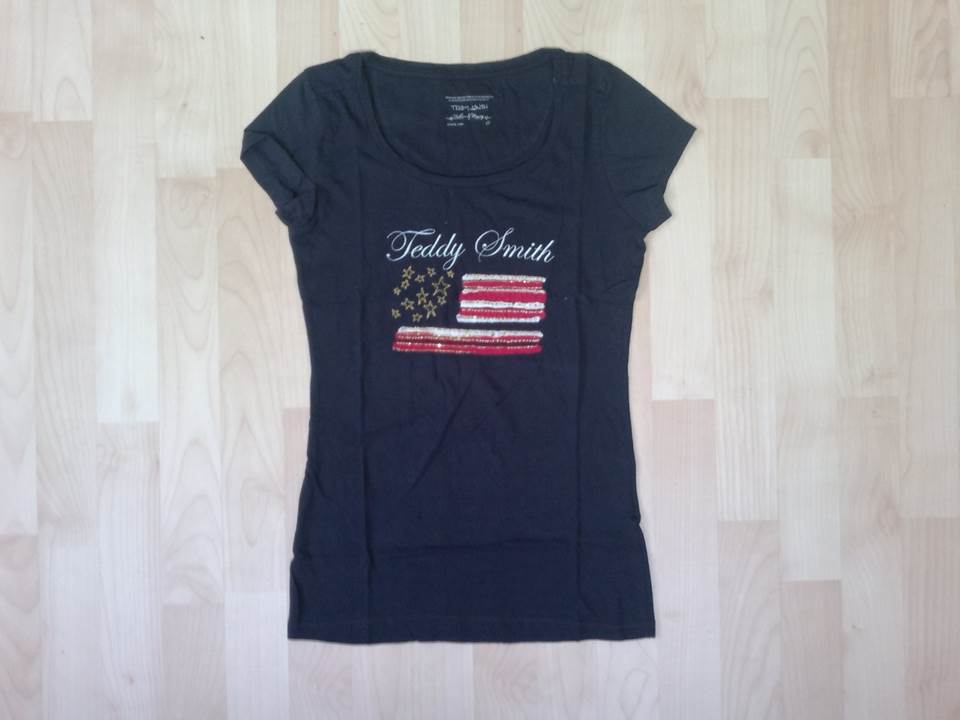Teddy Smith polo 31933