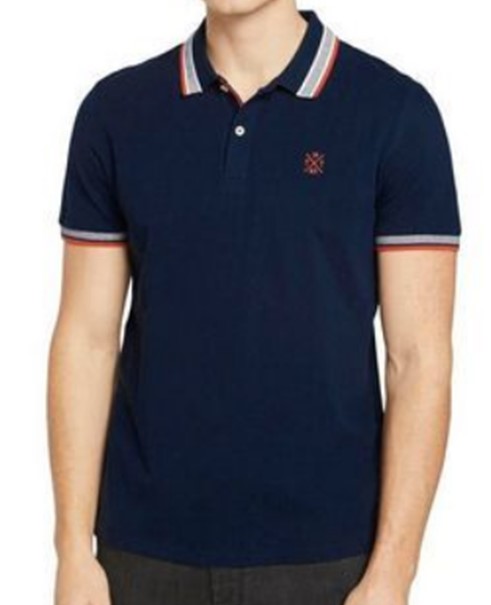 Tom Tailor ffi g. polo 910601