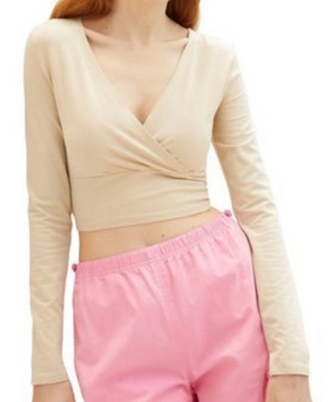 Tom Tailor noi felso 927901