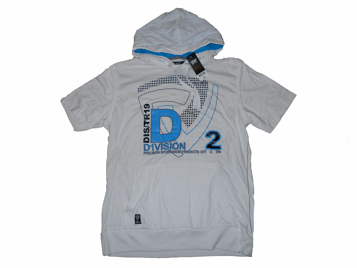 Urban Spirit polo 30521