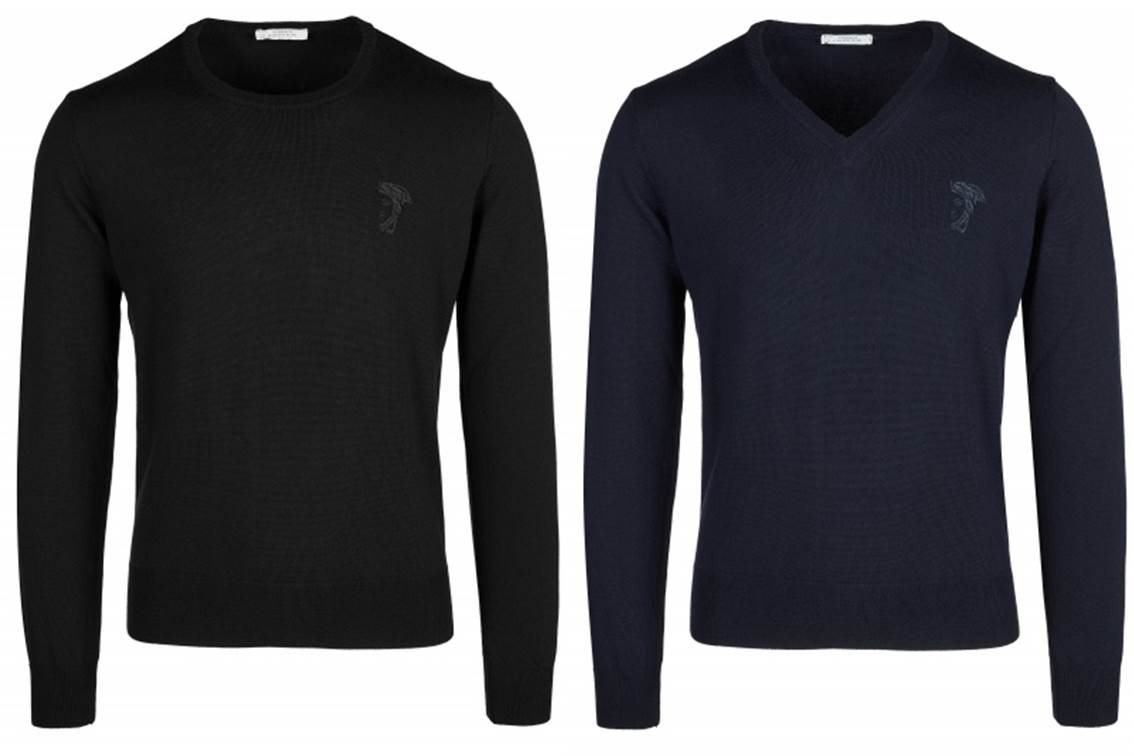 Versace pulover 50101