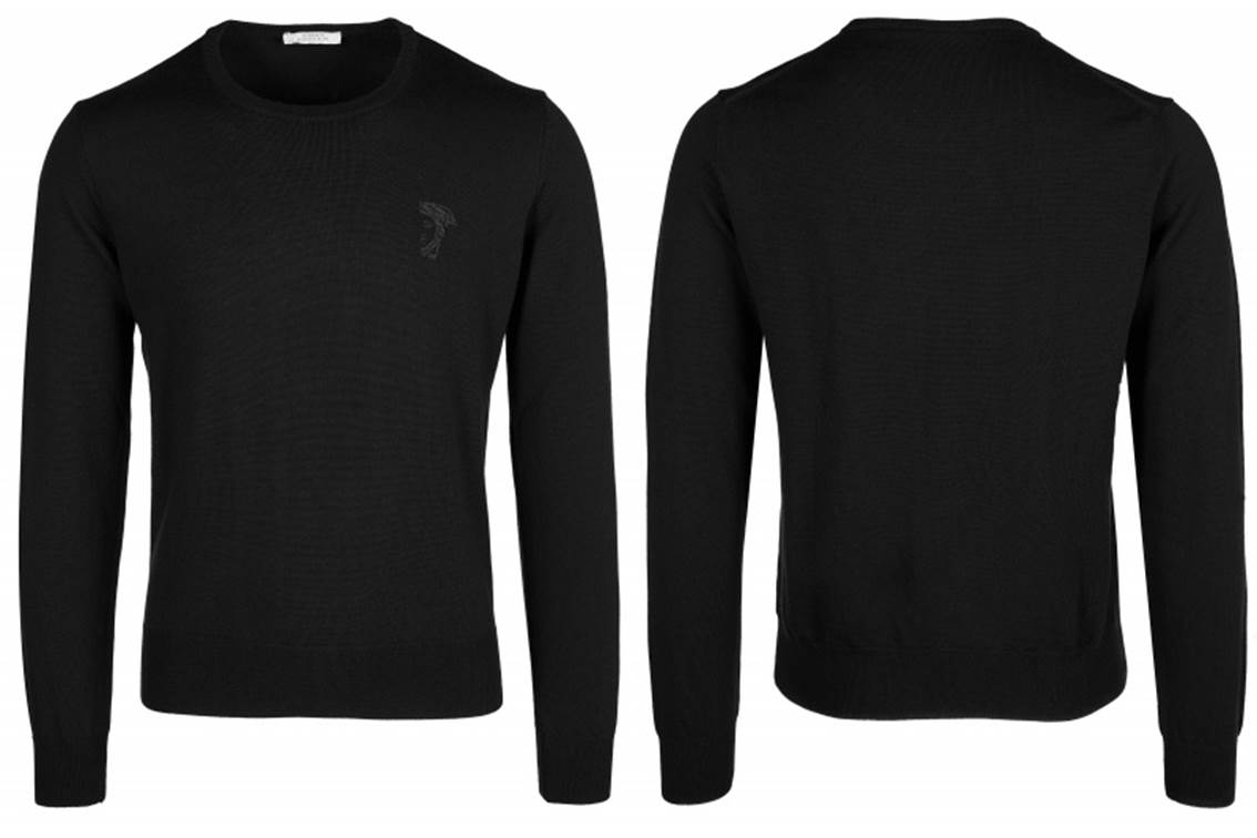 Versace pulover 50112
