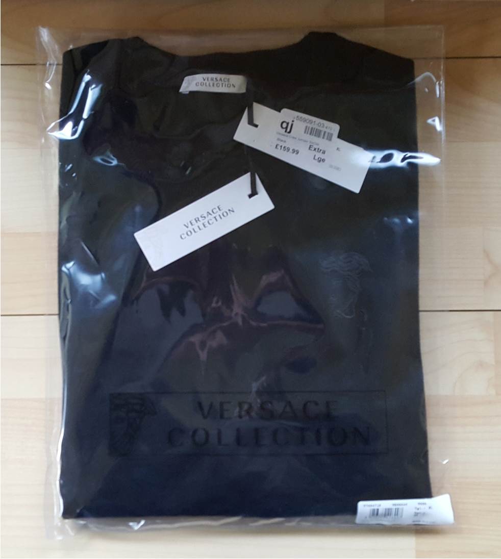 Versace pulover 50115