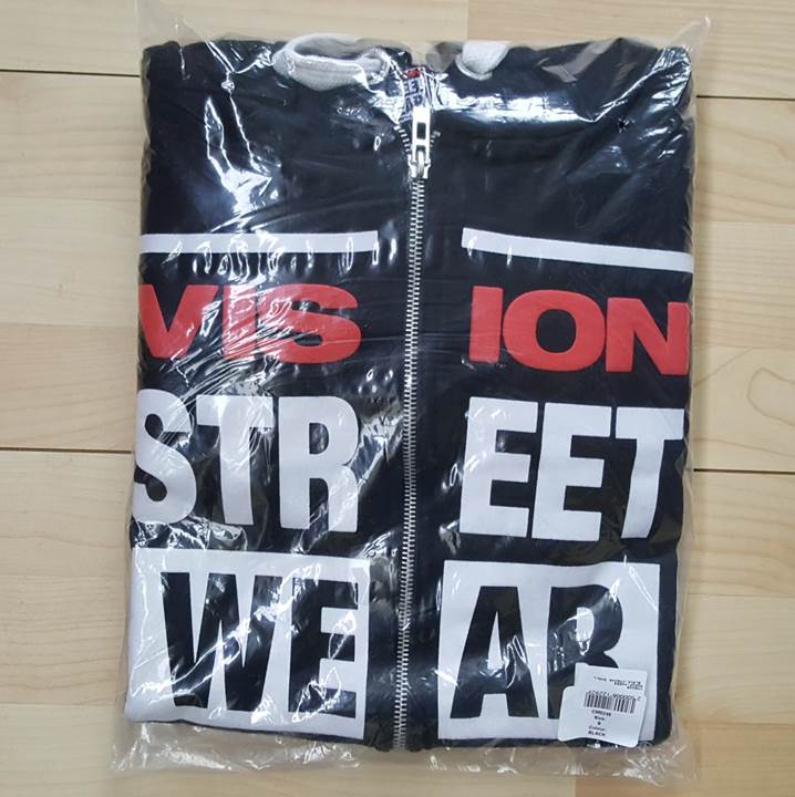 Vision Street Wear pulover 44913