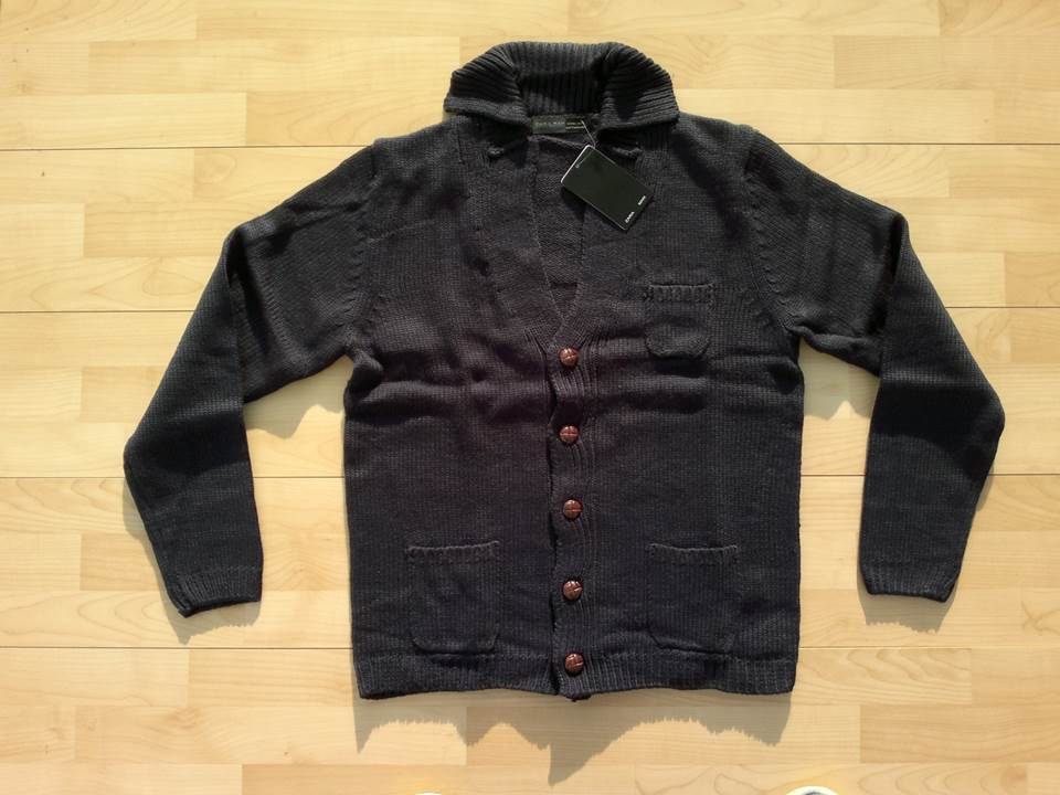 Zara ferfi pulover 34314