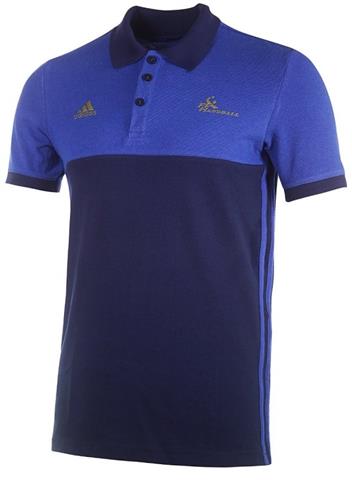 adidas ffi polo 51119